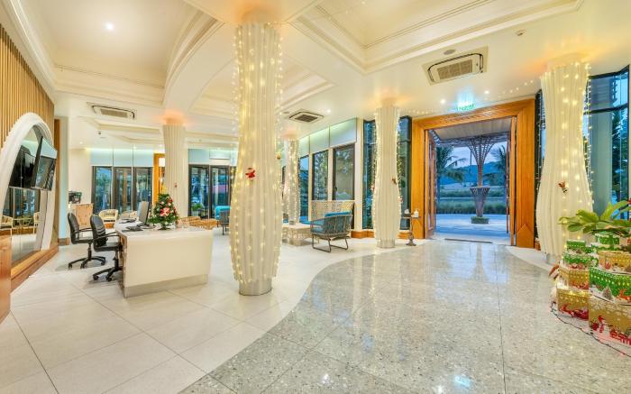 Phukalini Luxury Pool Villa and Onsen