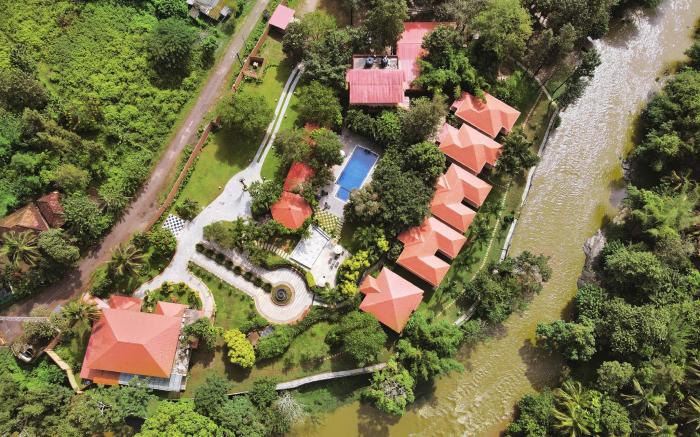 Regenta Jungle Resort Kabini Springs