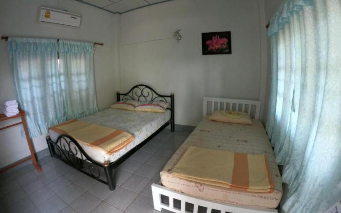 Thongsuwan Resort