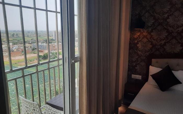 Royal Fantastic Sweet Apartment