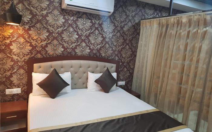 Royal Fantastic Sweet Apartment