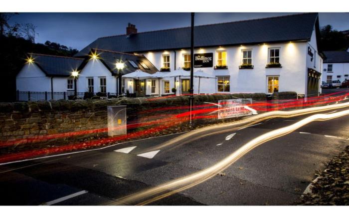 The Bedlinog Inn 