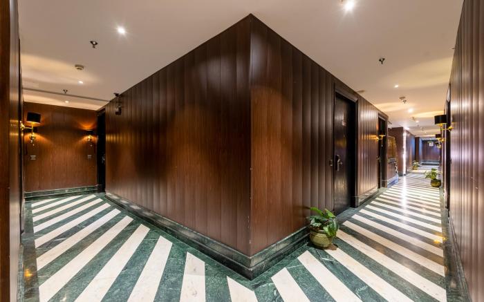 Foxoso Hotel Delhi Airport