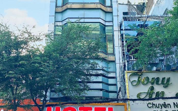 Thuong Hai Hotel