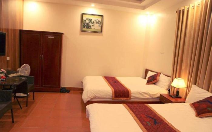 Son Ha Hotel