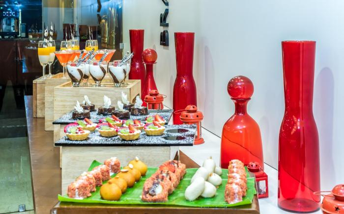 Golden Suites Gurugram by Inde Hotels