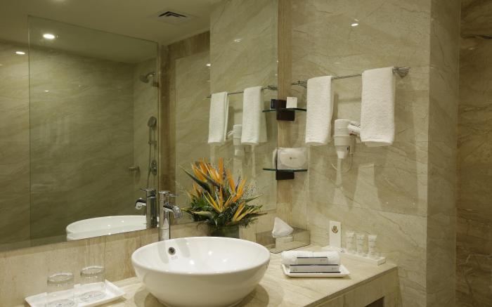 Golden Suites Gurugram by Inde Hotels