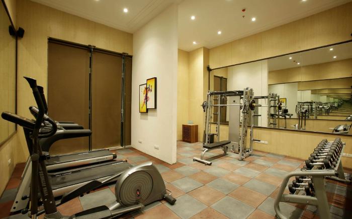 Golden Suites Gurugram by Inde Hotels