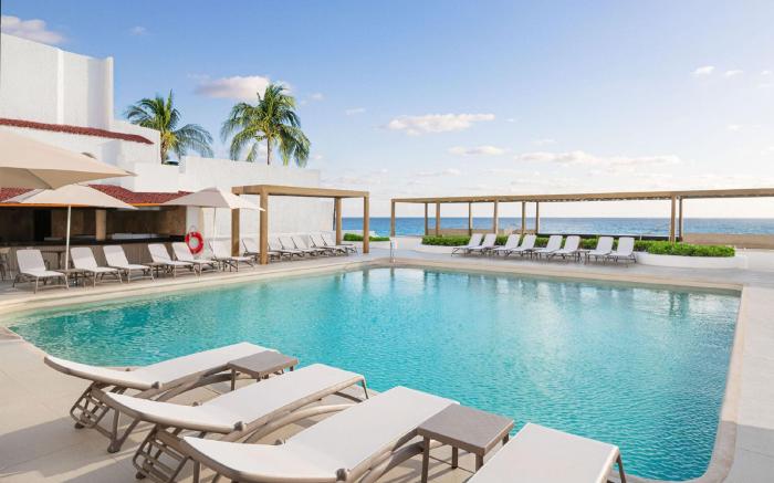 GR Solaris Caribe Adults Only - All Inclusive