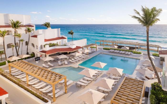 GR Solaris Caribe Adults Only - All Inclusive