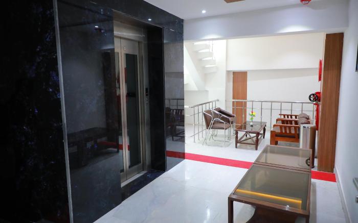 T.M. INN HOTEL