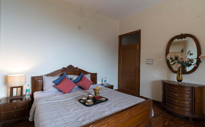 StayVista at Mysty View