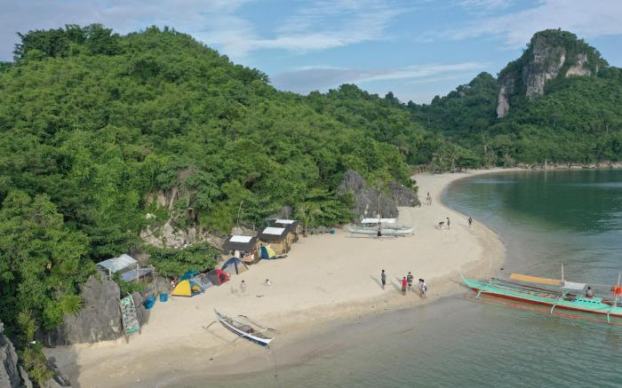 Borawan Island Resort by Cocotel