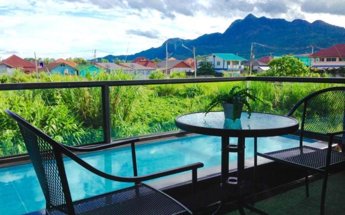 Prai Fhan View