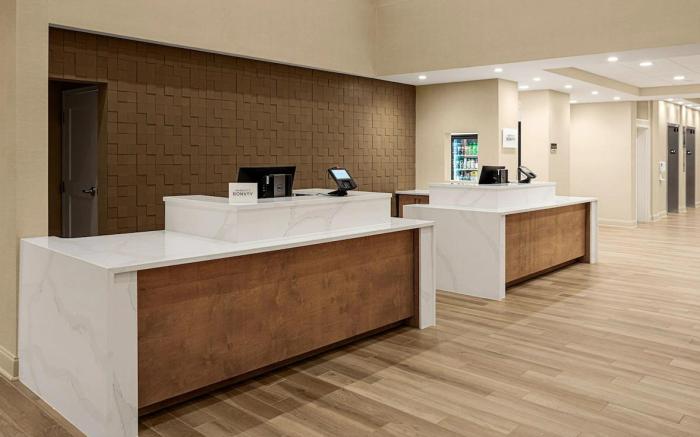 Residence Inn Jackson Airport/Pearl