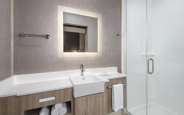 SpringHill Suites by Marriott Weatherford Willow Park