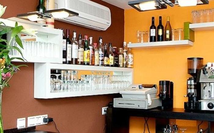 HOTEL BOUTIQUE ALMA ANDALUSi