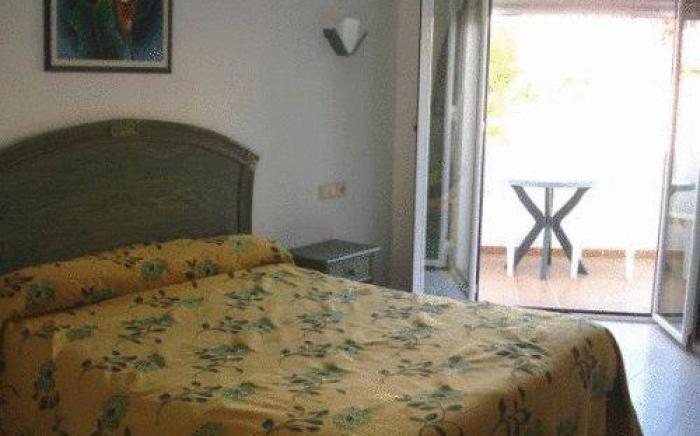 Hostal Manolo