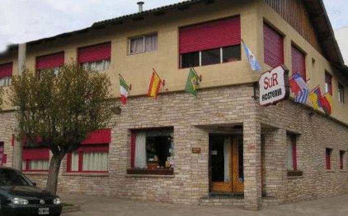 Hosteria Sur