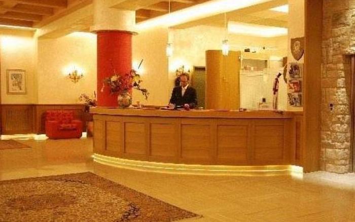 5Miglia Hotel & Spa