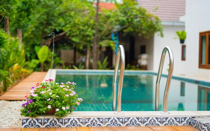Angkor Dino B&B