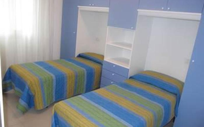 Hotel Bernard