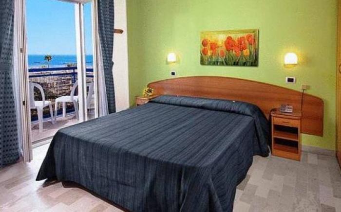 Hotel Bernard