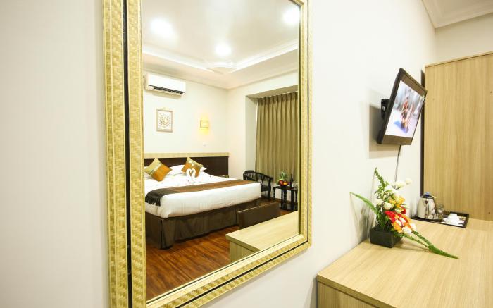Immana Grand Inle Hotel
