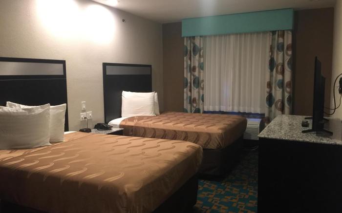 SureStay Hotel Brownsville by Best Western