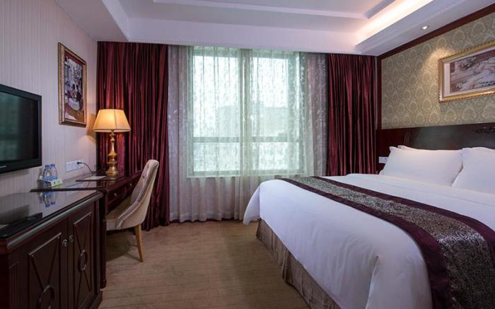 Vienna Hotel Shanwei Haifeng
