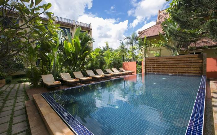 Amiral Hotel