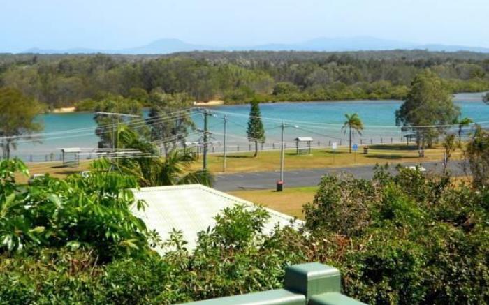 Riverview Boutique Motel