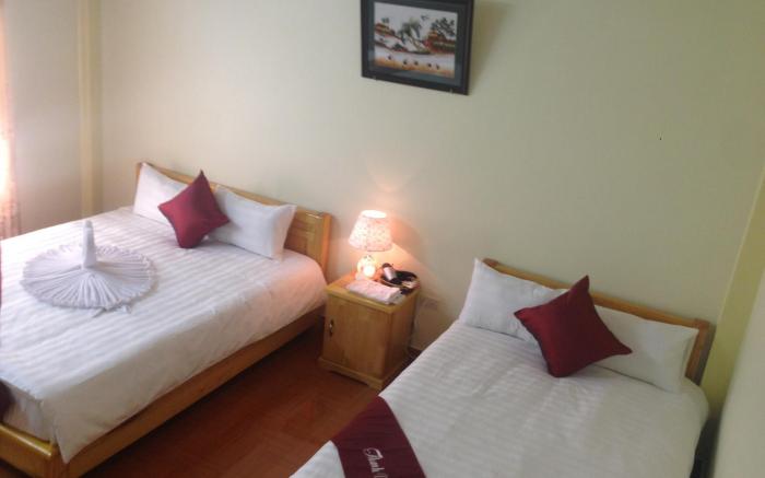 Thanh Dat Homestay