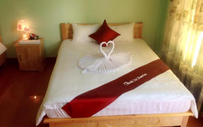 Thanh Dat Homestay