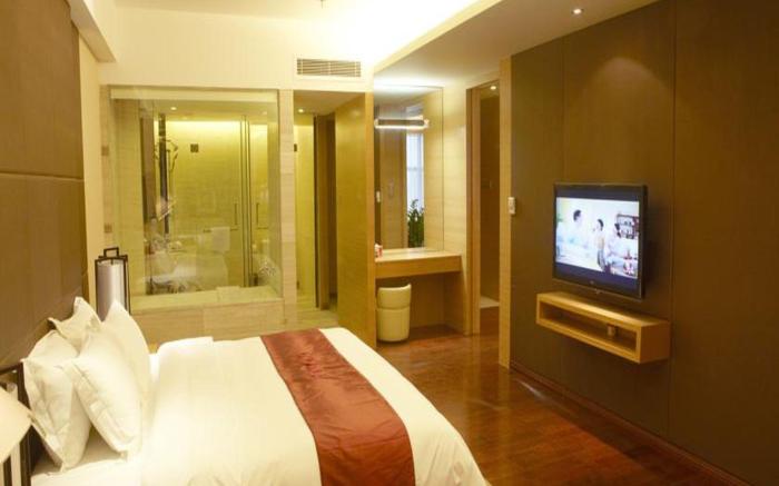 Ramada Plaza Shenzhen