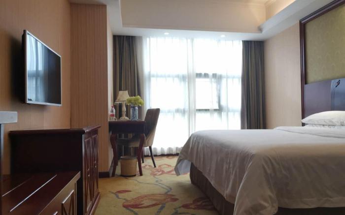 Vienna Hotel Chaozhou Ancient Plaza People's Squre