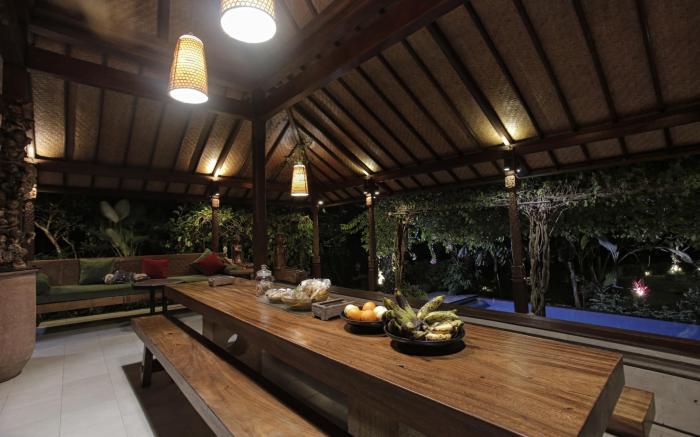 Griya KCB Villa Ubud