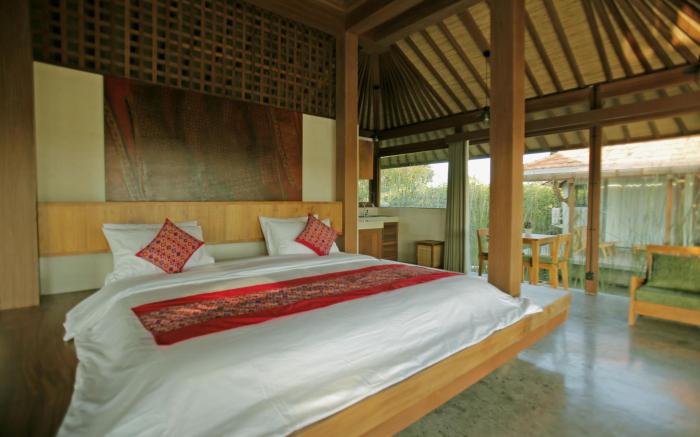 Griya KCB Villa Ubud