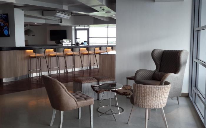 TRYP by Wyndham Mall of Asia Manila