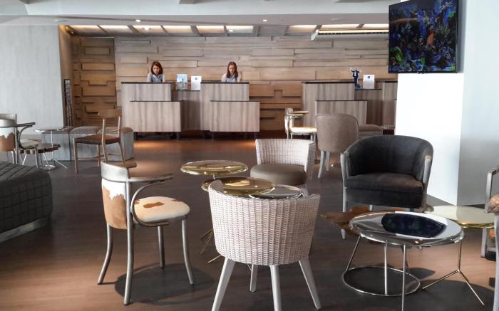 TRYP by Wyndham Mall of Asia Manila