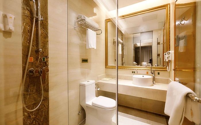 Vienna Hotel Shaoguan Wulingting Branch