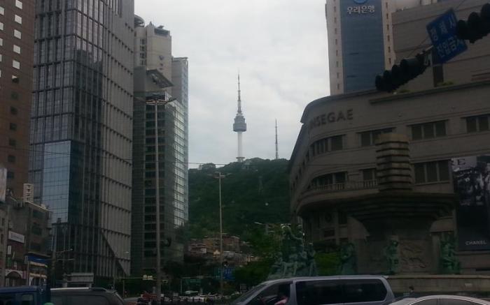 Seoul Rex Hotel