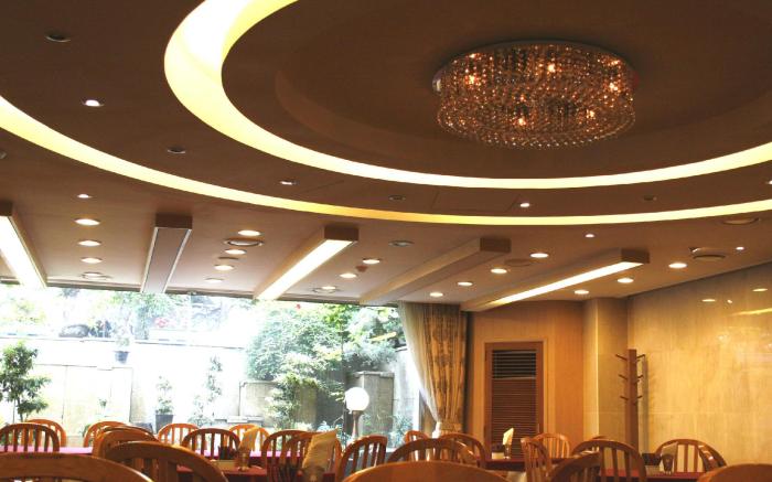 Seoul Rex Hotel