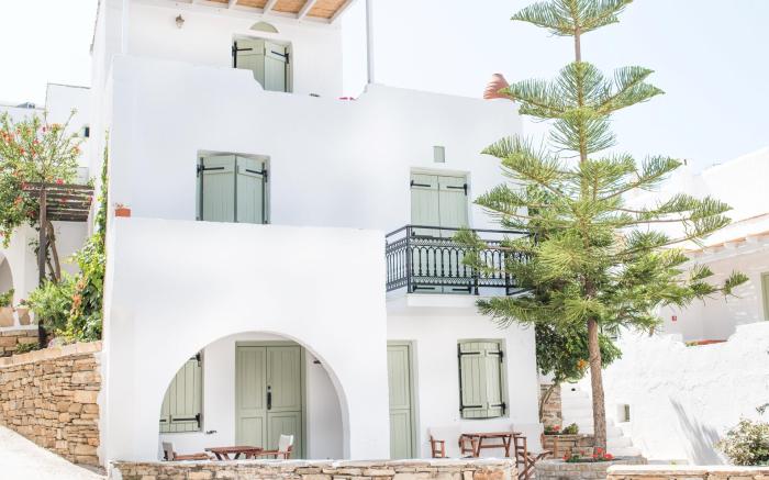 Nastasia Village Hotel