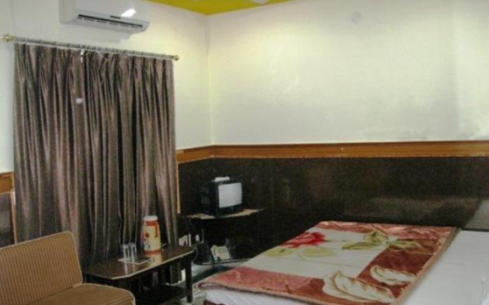 Ajay International Hotel