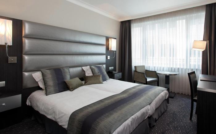 Best Western Hotel Royal Centre