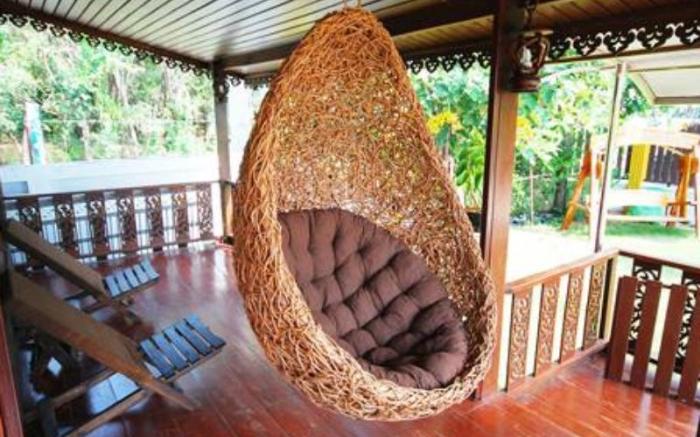 Jintana Resort