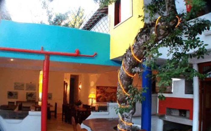 Art Hotel Aos Sinos Dos Anjos