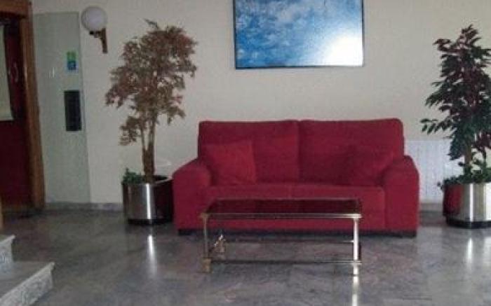 Hospedium Hotel Veracruz