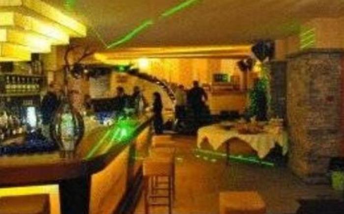 Shatush Hotel